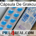 Cápsula De Grakcu new15